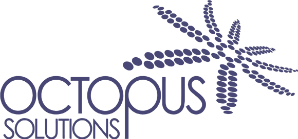 Octopus Solutions GmbH Logo